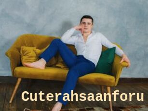 Cuterahsaanforu
