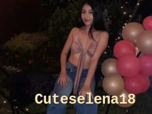Cuteselena18