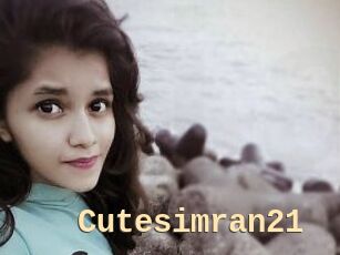 Cutesimran21
