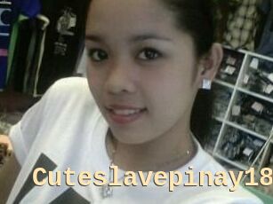 Cuteslavepinay18