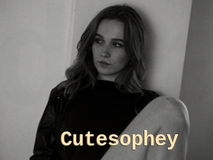 Cutesophey