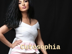 Cutesophia