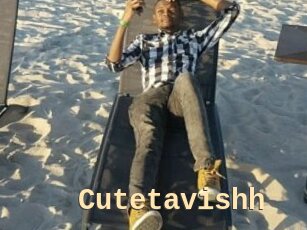 Cutetavishh