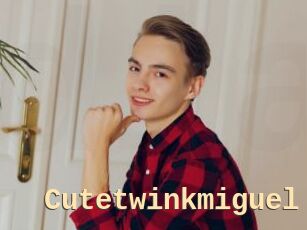 Cutetwinkmiguel