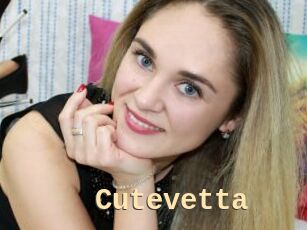 Cutevetta