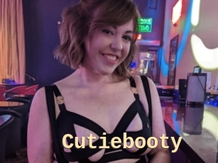 Cutiebooty