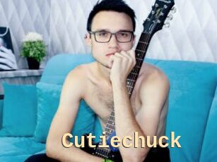 Cutiechuck
