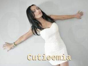 Cutieemia