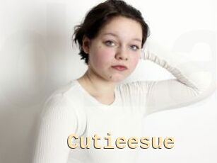 Cutieesue