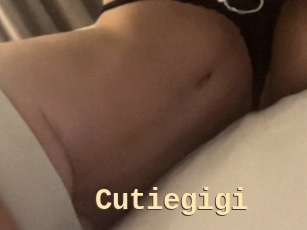 Cutiegigi