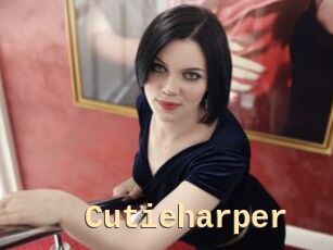 Cutieharper