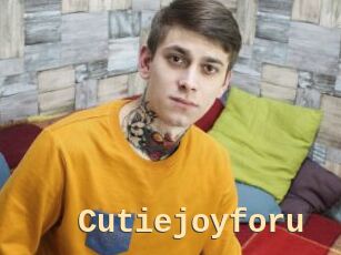 Cutiejoyforu