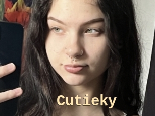 Cutieky