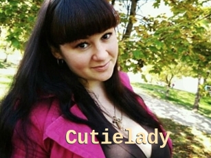 Cutielady