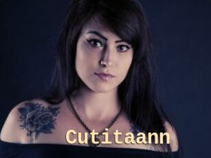 Cutitaann