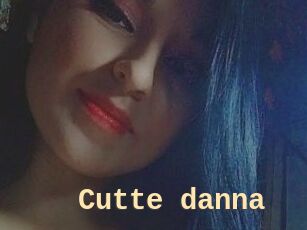 Cutte_danna