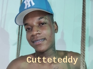 cutteteddy Dialogue Sexe