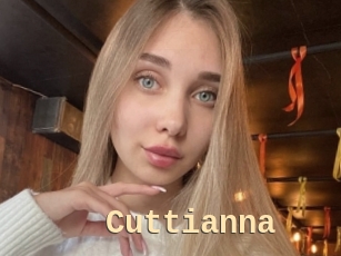 Cuttianna