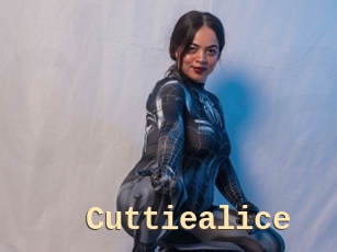 Cuttiealice
