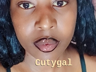 Cutygal