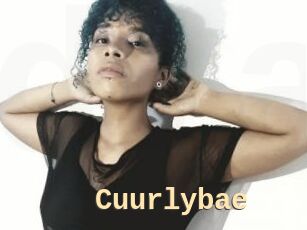 Cuurlybae