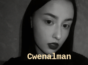 Cwenalman