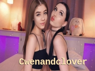 Cwenandclover