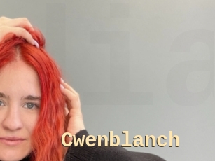 Cwenblanch