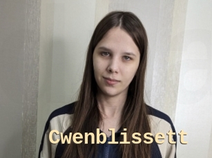 Cwenblissett