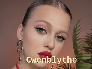 Cwenblythe