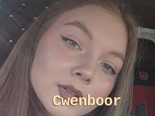 Cwenboor