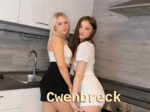 Cwenbreck