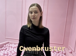 Cwenbruster