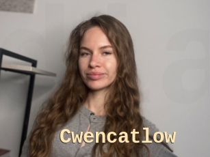 Cwencatlow