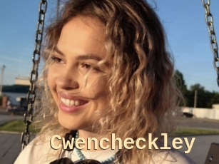 Cwencheckley
