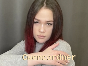 Cwencordner