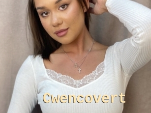 Cwencovert