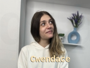 Cwendace