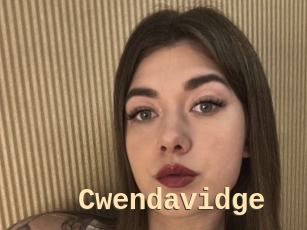 Cwendavidge