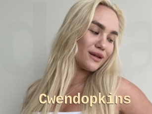 Cwendopkins