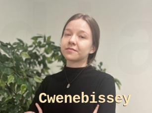 Cwenebissey