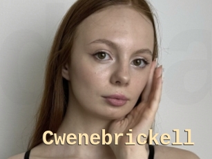Cwenebrickell