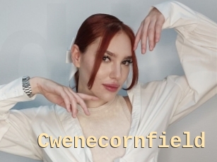 Cwenecornfield