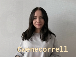Cwenecorrell