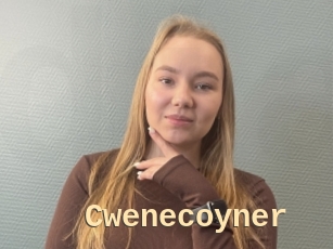 Cwenecoyner