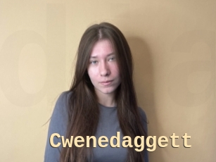 Cwenedaggett
