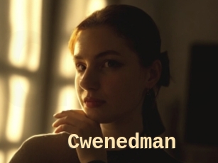 Cwenedman