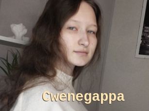Cwenegappa