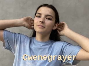 Cwenegrayer