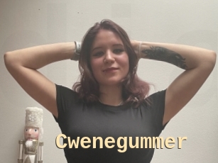 Cwenegummer